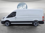 2026 Ford Transit-250 Base / 3.5L V6 / 148" WB MR