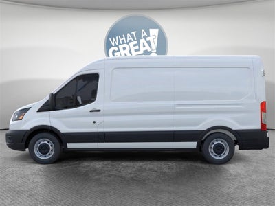 2026 Ford Transit-250 Base / 3.5L V6 / 148" WB MR