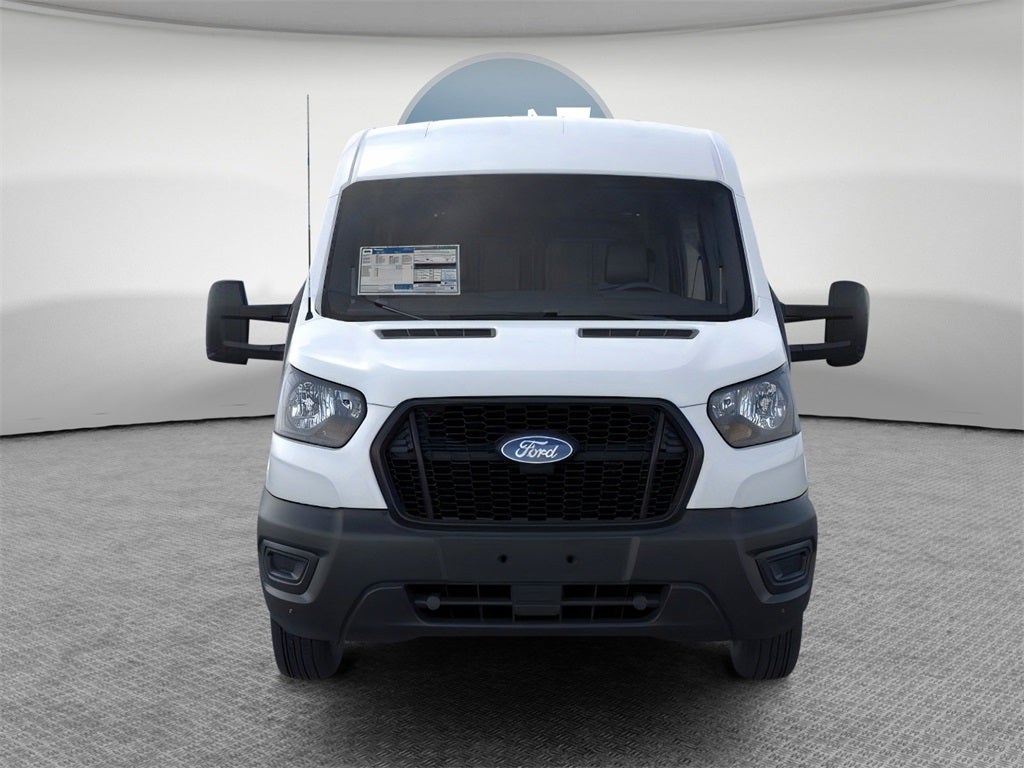 2026 Ford Transit-250 Base / 3.5L V6 / 148" WB MR