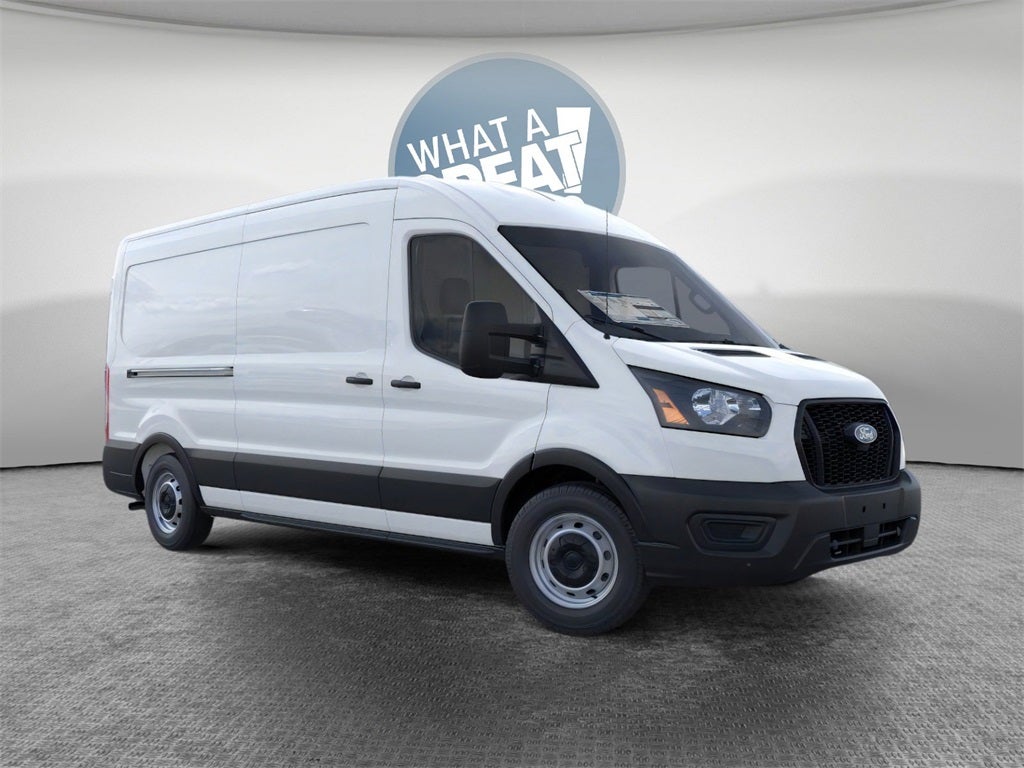 2026 Ford Transit-250 Base / 3.5L V6 / 148" WB MR