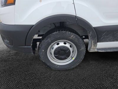 2026 Ford Transit-250 Base RWD / 3.5L V6 / 148" WB MR