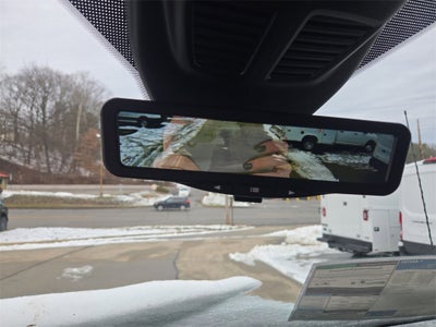 2026 Ford Transit-250 Base RWD / 3.5L V6 / 148" WB MR