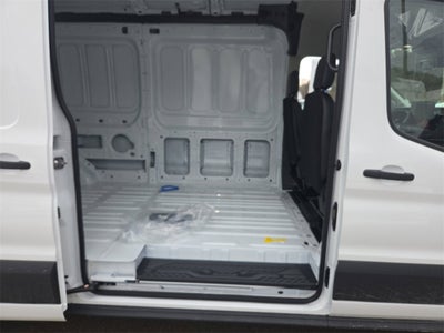 2026 Ford Transit-250 Base RWD / 3.5L V6 / 148" WB MR