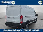 2026 Ford Transit-250 Base RWD / 3.5L V6 / 148" WB MR