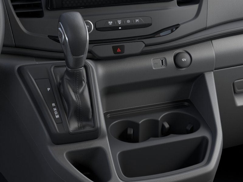 2026 Ford Transit-250 Base AWD / 3.5L V6 / 148" WB MR