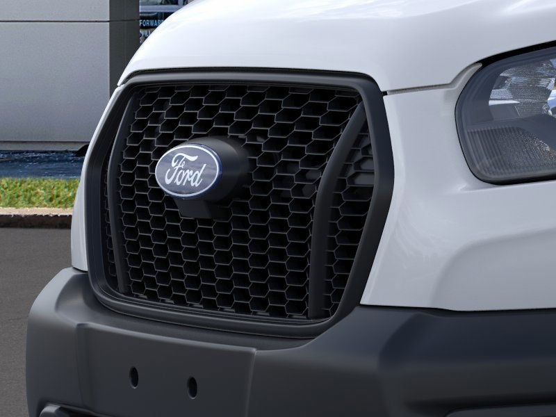 2026 Ford Transit-250 Base AWD / 3.5L V6 / 148" WB MR