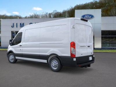 2026 Ford Transit-250 Base AWD / 3.5L V6 / 148" WB MR