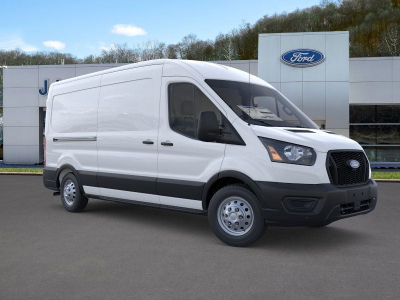 2026 Ford Transit-250 Base AWD / 3.5L V6 / 148" WB MR
