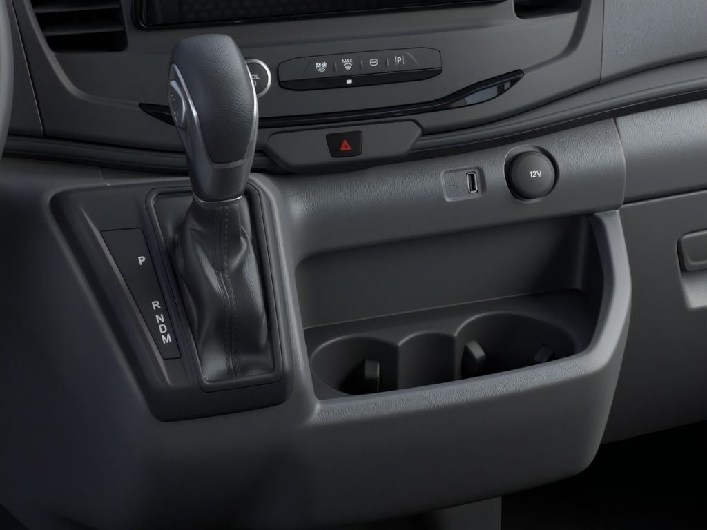 2026 Ford Transit-250 Base AWD / 3.5L V6 / 148" WB MR