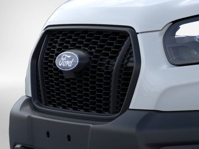 2026 Ford Transit-250 Base AWD / 3.5L V6 / 148" WB MR