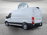 2026 Ford Transit-250 Base AWD / 3.5L V6 / 148" WB MR