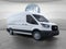 2026 Ford Transit-250 Base AWD / 3.5L V6 / 148" WB MR