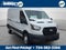 2026 Ford Transit-250 Base AWD / 3.5L V6 / 148" WB MR