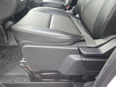 2026 Ford Transit-250 Base AWD / 3.5L V6 / 148" WB MR