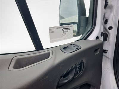 2026 Ford Transit-250 Base AWD / 3.5L V6 / 148" WB MR