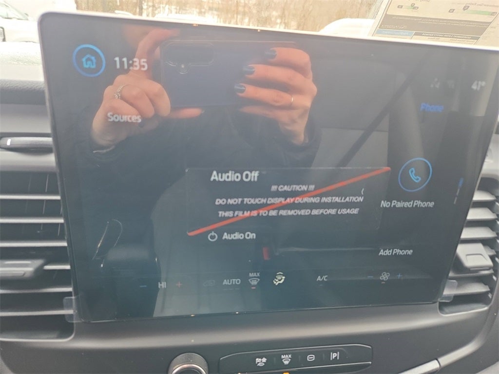 2026 Ford Transit-250 Base AWD / 3.5L V6 / 148" WB MR