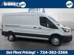 2026 Ford Transit-250 Base AWD / 3.5L V6 / 148" WB MR