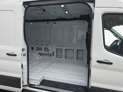 2026 Ford Transit-250 Base AWD / 3.5L V6 / 148" WB MR