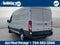 2026 Ford Transit-250 Base AWD / 3.5L V6 / 148" WB MR
