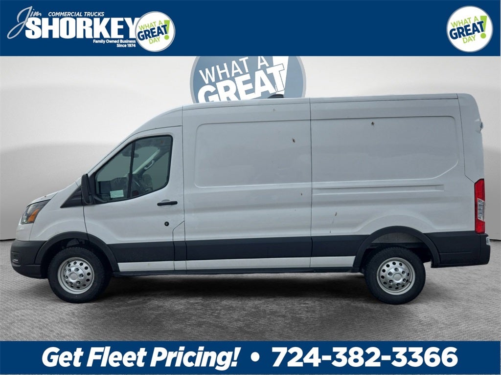 2026 Ford Transit-250 Base AWD / 3.5L V6 / 148" WB MR