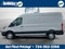 2026 Ford Transit-250 Base AWD / 3.5L V6 / 148" WB MR