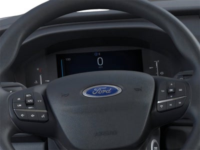 2026 Ford Transit-250 Base AWD / 3.5L V6 / 148" WB MR