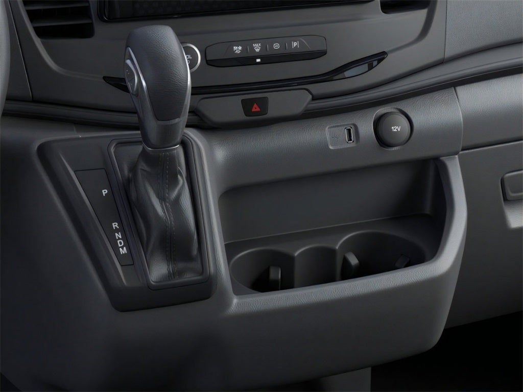 2026 Ford Transit-250 Base AWD / 3.5L V6 / 148" WB MR