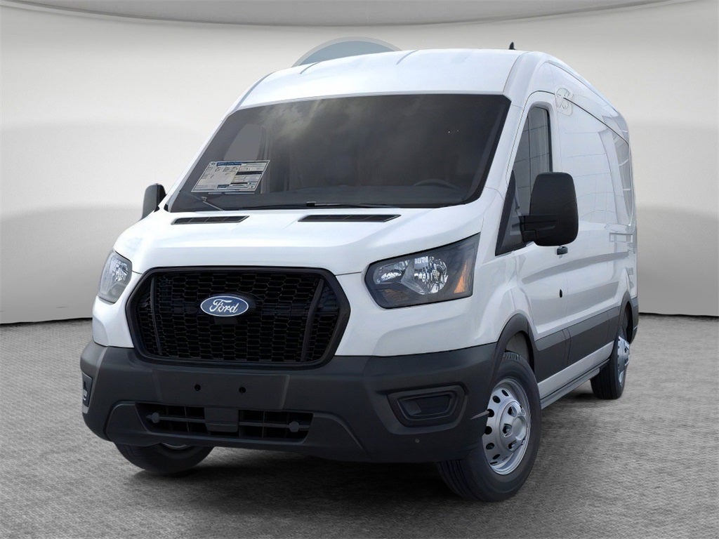2026 Ford Transit-250 Base AWD / 3.5L V6 / 148" WB MR