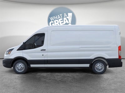 2026 Ford Transit-250 Base AWD / 3.5L V6 / 148" WB MR