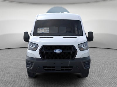 2026 Ford Transit-250 Base AWD / 3.5L V6 / 148" WB MR