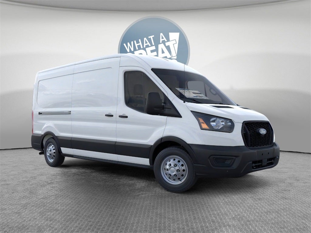 2026 Ford Transit-250 Base AWD / 3.5L V6 / 148" WB MR