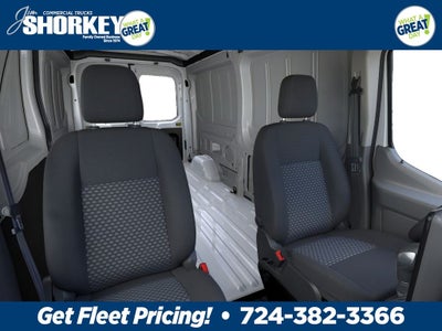 2026 Ford Transit-250 Base AWD / 3.5L V6 / 148" WB MR