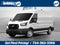 2026 Ford Transit-250 Base AWD / 3.5L V6 / 148" WB MR