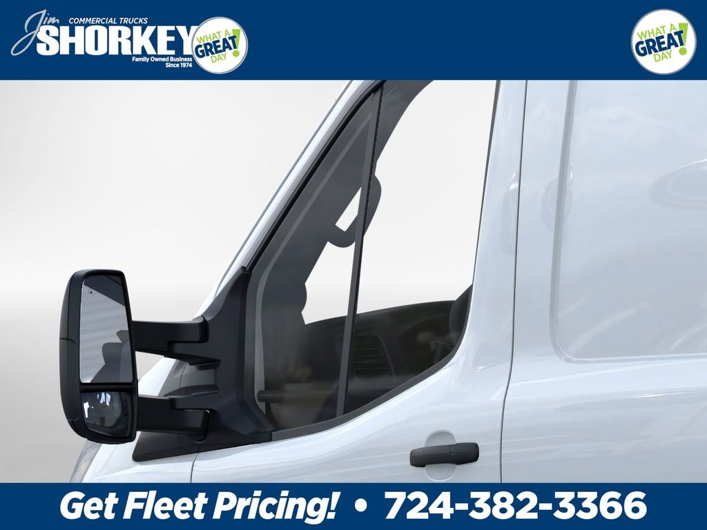 2026 Ford Transit-250 Base AWD / 3.5L V6 / 148" WB MR