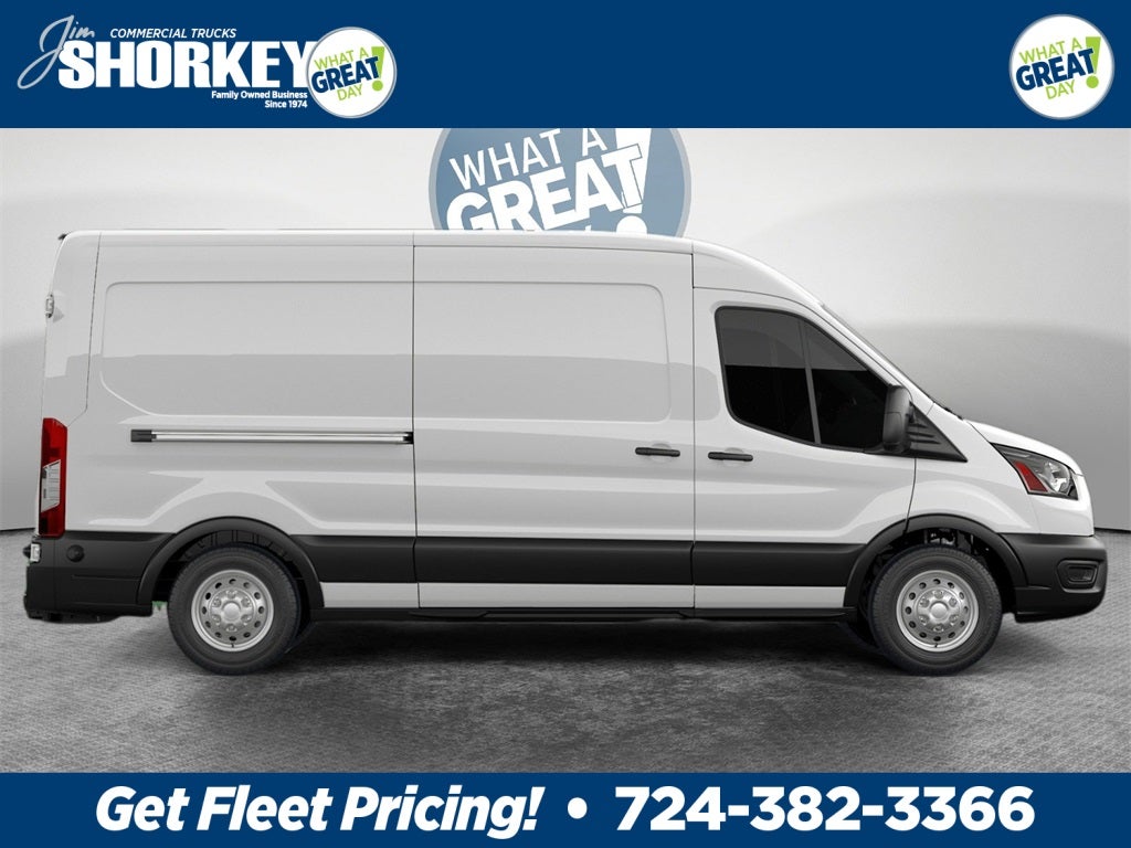 2026 Ford Transit-250 Base AWD / 3.5L V6 / 148" WB MR
