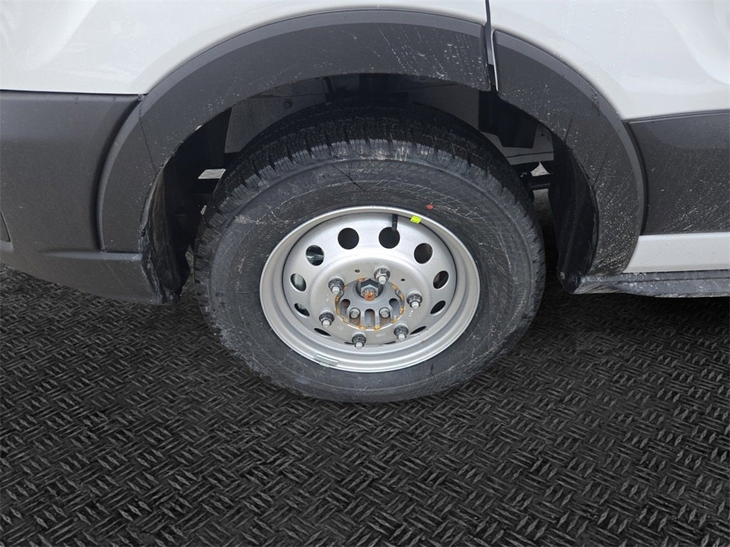 2026 Ford Transit-250 Base AWD / 3.5L V6 / 148" WB MR
