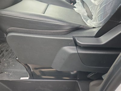 2026 Ford Transit-250 Base AWD / 3.5L V6 / 148" WB MR