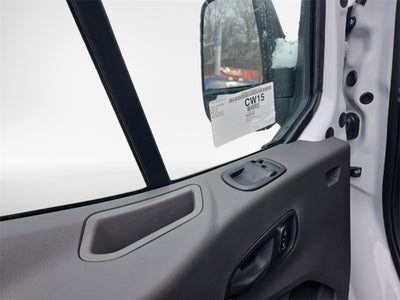2026 Ford Transit-250 Base AWD / 3.5L V6 / 148" WB MR