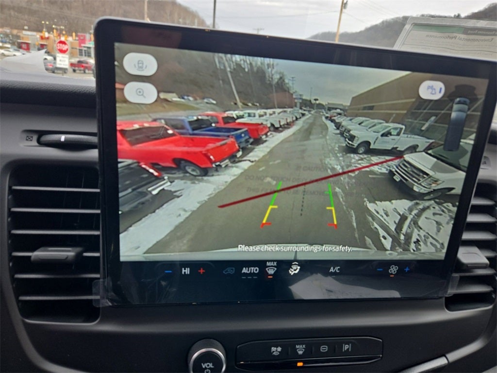 2026 Ford Transit-250 Base AWD / 3.5L V6 / 148" WB MR