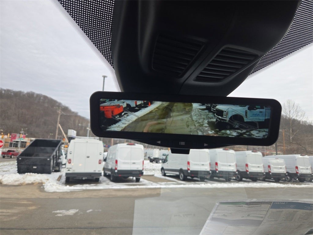 2026 Ford Transit-250 Base AWD / 3.5L V6 / 148" WB MR