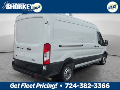 2026 Ford Transit-250 Base AWD / 3.5L V6 / 148" WB MR
