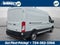2026 Ford Transit-250 Base AWD / 3.5L V6 / 148" WB MR