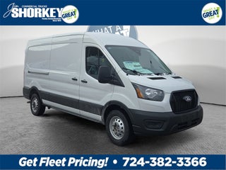 2026 Ford Transit-250 Base AWD / 3.5L V6 / 148" WB MR