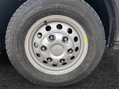 2026 Ford Transit-250 Base AWD / 3.5L V6 / 148" WB HR