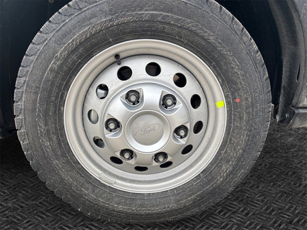 2026 Ford Transit-250 Base AWD / 3.5L V6 / 148" WB HR