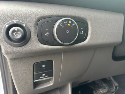2026 Ford Transit-250 Base AWD / 3.5L V6 / 148" WB HR