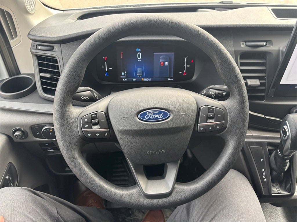 2026 Ford Transit-250 Base AWD / 3.5L V6 / 148" WB HR