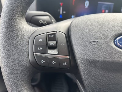 2026 Ford Transit-250 Base AWD / 3.5L V6 / 148" WB HR