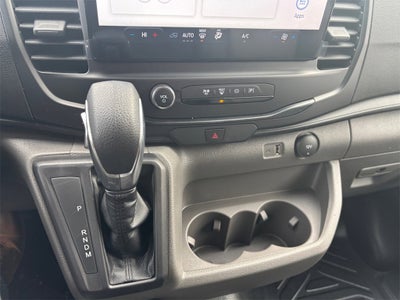 2026 Ford Transit-250 Base AWD / 3.5L V6 / 148" WB HR