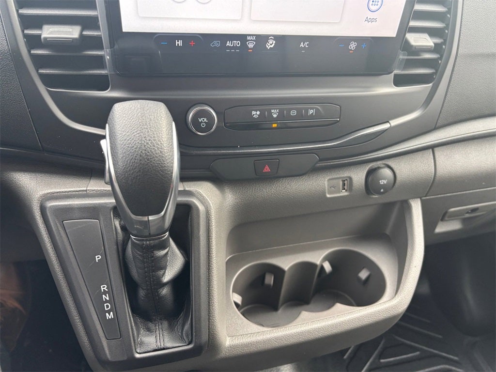 2026 Ford Transit-250 Base AWD / 3.5L V6 / 148" WB HR